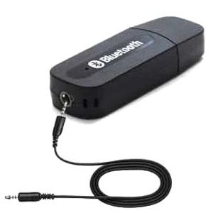 NO_BRAND Adaptateur Bluetooth