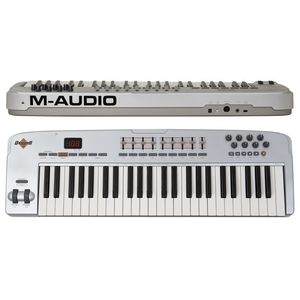 M-Audio Oxygen 49