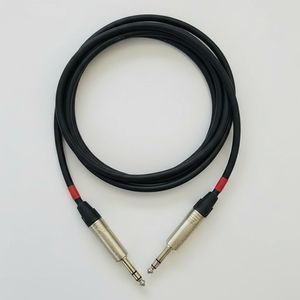 Cordial JACK TRS / TRS RED