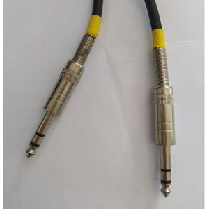 Cordial Jack TRS / TRS  YELLO