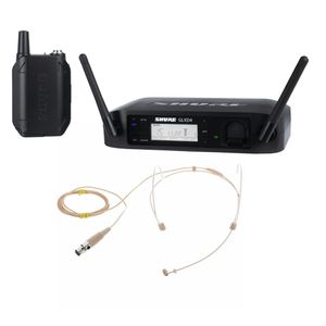 the t.bone GLXD14R+/HeadmiKe