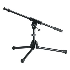 K&M 259/1 (Short Mic Stand)