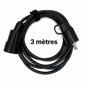 Makemusic Electric light cable (3m)