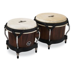 LP M201-WB Matador Bongos NZ Pine Whsky Brl