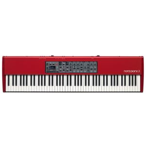 Clavia Nord Piano 3 88